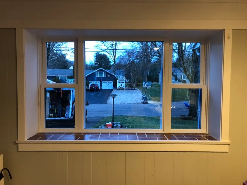 Expert window installation in Fairfield County, CT